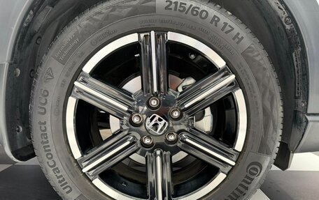 Honda Vezel, 2023 год, 1 470 000 рублей, 22 фотография