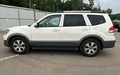 KIA Mohave I, 2017 год, 2 749 000 рублей, 4 фотография