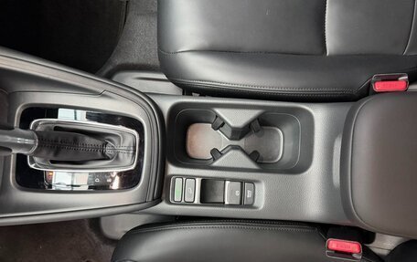 Honda Vezel, 2023 год, 1 470 000 рублей, 19 фотография