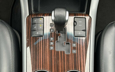 KIA Mohave I, 2017 год, 2 749 000 рублей, 17 фотография