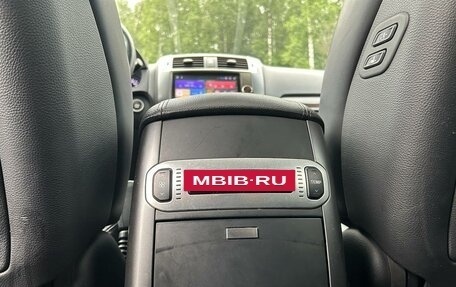 KIA Mohave I, 2017 год, 2 749 000 рублей, 21 фотография