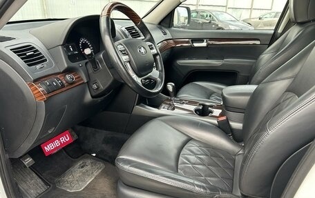 KIA Mohave I, 2017 год, 2 749 000 рублей, 10 фотография