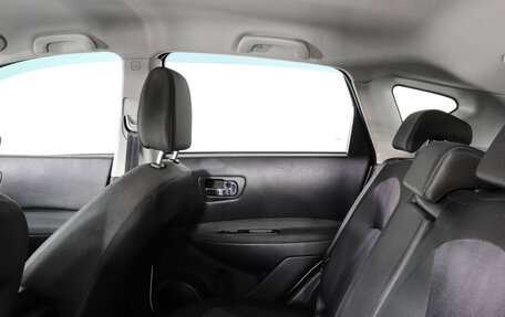 Nissan Qashqai, 2012 год, 977 000 рублей, 13 фотография