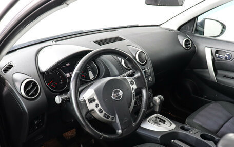 Nissan Qashqai, 2012 год, 977 000 рублей, 10 фотография