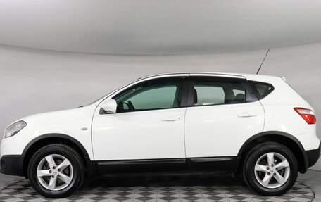 Nissan Qashqai, 2012 год, 977 000 рублей, 9 фотография