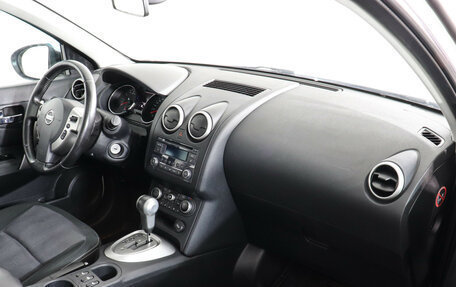 Nissan Qashqai, 2012 год, 977 000 рублей, 11 фотография