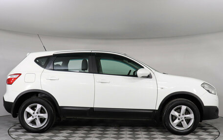 Nissan Qashqai, 2012 год, 977 000 рублей, 4 фотография