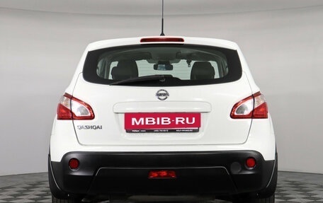 Nissan Qashqai, 2012 год, 977 000 рублей, 7 фотография