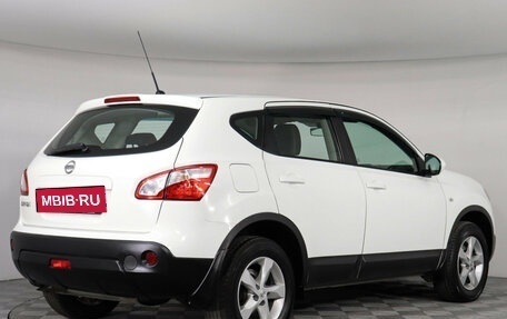 Nissan Qashqai, 2012 год, 977 000 рублей, 6 фотография