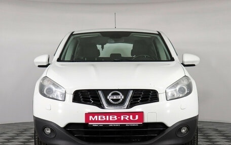 Nissan Qashqai, 2012 год, 977 000 рублей, 2 фотография