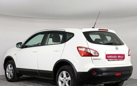 Nissan Qashqai, 2012 год, 977 000 рублей, 8 фотография