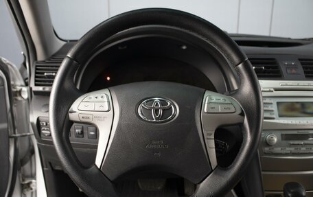 Toyota Camry, 2006 год, 1 060 000 рублей, 11 фотография
