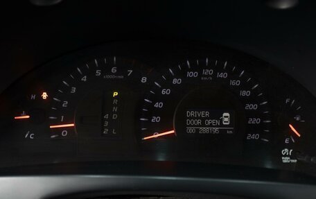Toyota Camry, 2006 год, 1 060 000 рублей, 14 фотография