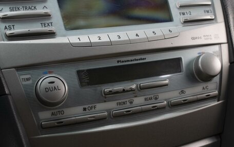 Toyota Camry, 2006 год, 1 060 000 рублей, 17 фотография