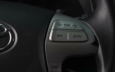 Toyota Camry, 2006 год, 1 060 000 рублей, 13 фотография