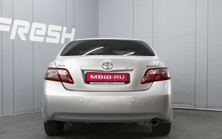 Toyota Camry, 2006 год, 1 060 000 рублей, 4 фотография