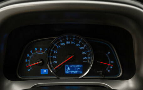 Toyota RAV4, 2013 год, 2 380 000 рублей, 11 фотография
