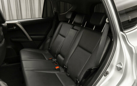 Toyota RAV4, 2013 год, 2 380 000 рублей, 12 фотография