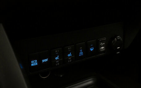Toyota RAV4, 2013 год, 2 380 000 рублей, 17 фотография