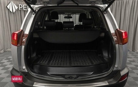 Toyota RAV4, 2013 год, 2 380 000 рублей, 22 фотография