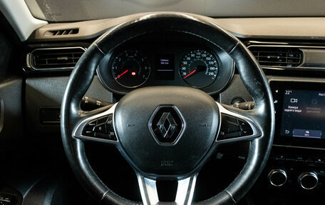 Renault Arkana I, 2019 год, 1 579 000 рублей, 6 фотография