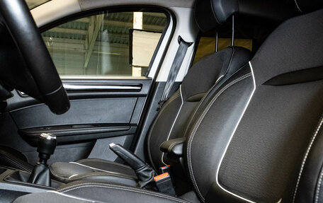 Renault Arkana I, 2019 год, 1 579 000 рублей, 9 фотография