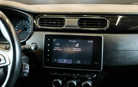 Renault Arkana I, 2019 год, 1 579 000 рублей, 7 фотография