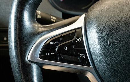 Renault Arkana I, 2019 год, 1 579 000 рублей, 16 фотография