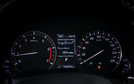 Lexus RX IV рестайлинг, 2020 год, 4 490 000 рублей, 17 фотография