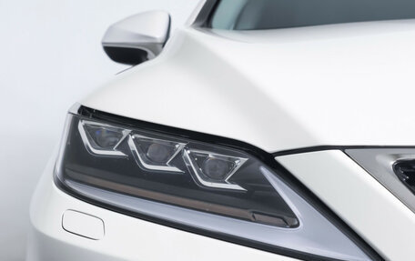 Lexus RX IV рестайлинг, 2020 год, 4 490 000 рублей, 22 фотография