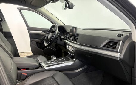 Audi Q5, 2019 год, 3 950 000 рублей, 10 фотография