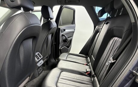 Audi Q5, 2019 год, 3 950 000 рублей, 12 фотография
