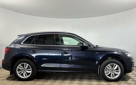 Audi Q5, 2019 год, 3 950 000 рублей, 6 фотография