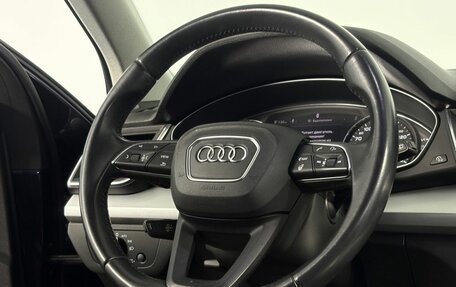 Audi Q5, 2019 год, 3 950 000 рублей, 14 фотография