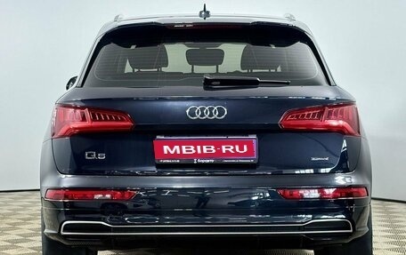 Audi Q5, 2019 год, 3 950 000 рублей, 4 фотография