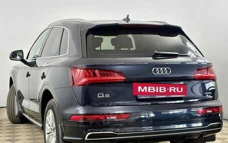 Audi Q5, 2019 год, 3 950 000 рублей, 3 фотография