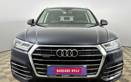 Audi Q5, 2019 год, 3 950 000 рублей, 8 фотография