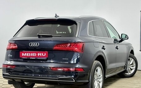 Audi Q5, 2019 год, 3 950 000 рублей, 5 фотография