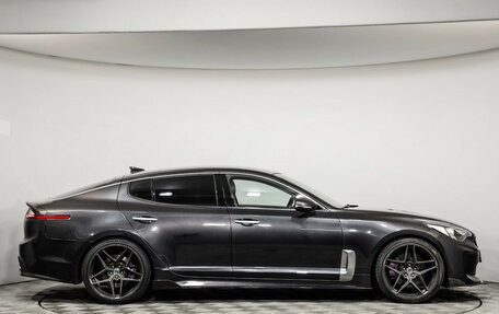 KIA Stinger I, 2018 год, 1 899 000 рублей, 4 фотография