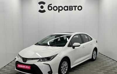 Toyota Corolla, 2023 год, 2 250 000 рублей, 1 фотография