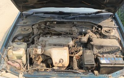 Toyota Caldina, 1993 год, 350 000 рублей, 1 фотография