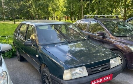 ИЖ 2126 «Ода», 2002 год, 100 000 рублей, 1 фотография