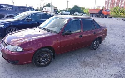 Daewoo Nexia I рестайлинг, 2010 год, 280 000 рублей, 1 фотография