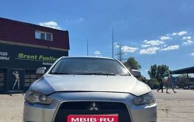 Mitsubishi Lancer IX, 2011 год, 540 000 рублей, 1 фотография