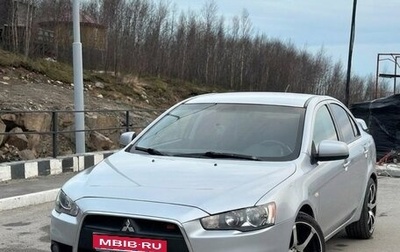 Mitsubishi Lancer IX, 2011 год, 920 000 рублей, 1 фотография