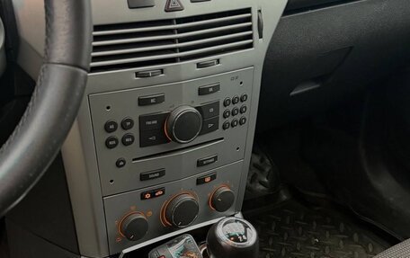 Opel Astra H, 2011 год, 380 000 рублей, 1 фотография