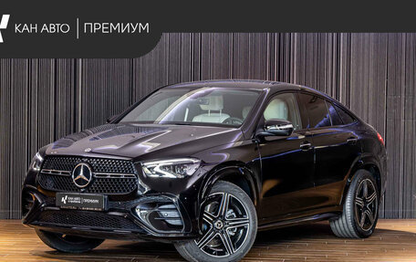 Mercedes-Benz GLE Coupe, 2025 год, 13 700 000 рублей, 1 фотография