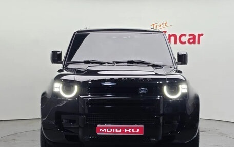 Land Rover Defender II, 2026 год, 12 385 202 рублей, 1 фотография