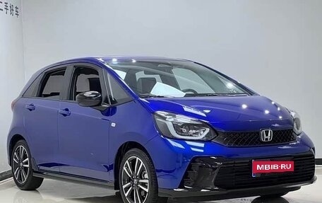 Honda Fit, 2023 год, 1 174 010 рублей, 1 фотография