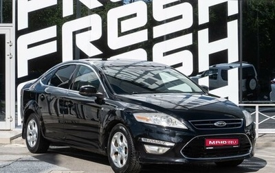 Ford Mondeo IV, 2011 год, 779 000 рублей, 1 фотография